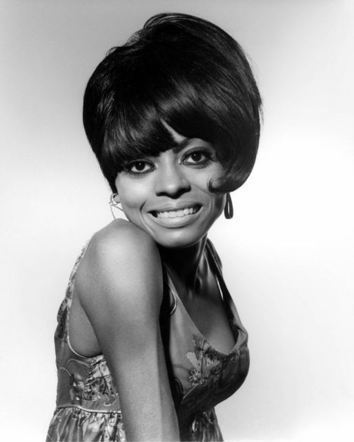 Diana Ross