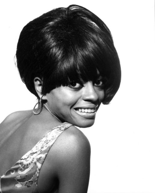 Diana Ross