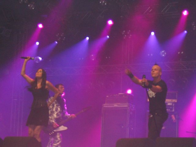 Within Temptation