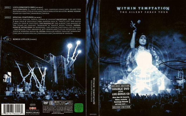Within Temptation