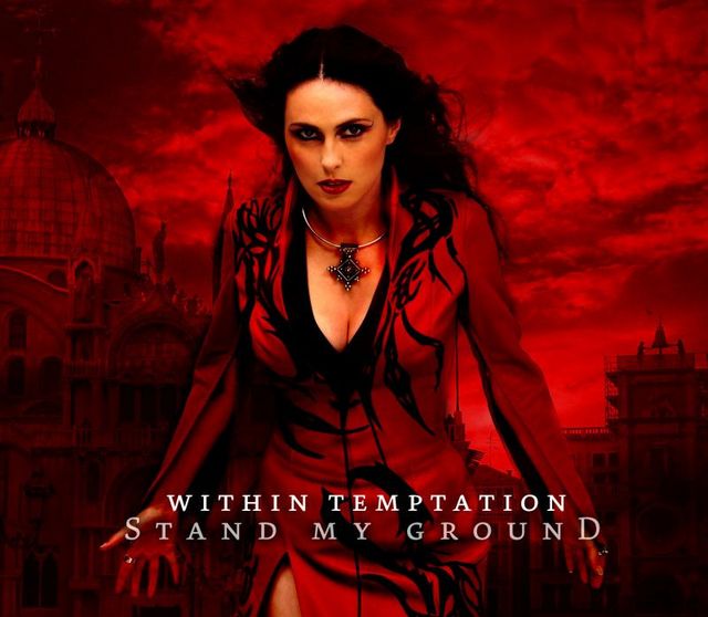 Within Temptation