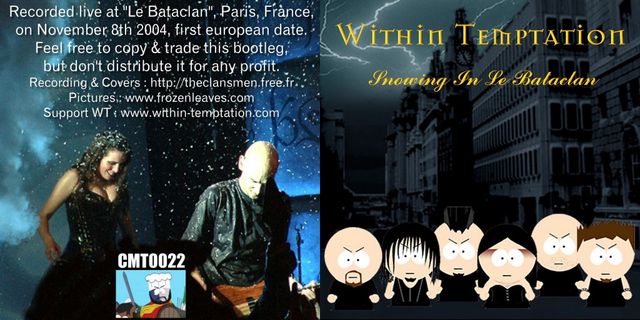 Within Temptation
