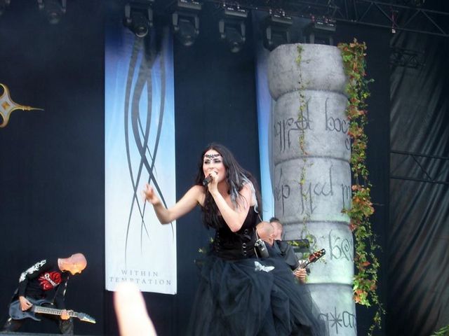 Within Temptation
