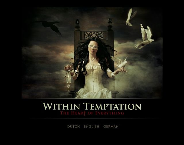 Within Temptation