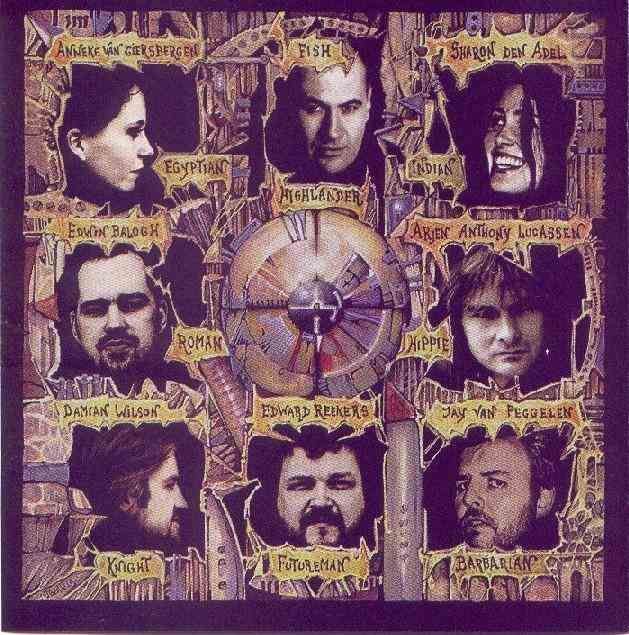 Within Temptation