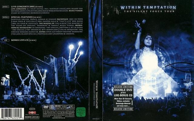 Within Temptation