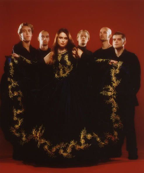 Within Temptation