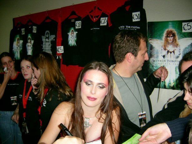 Within Temptation
