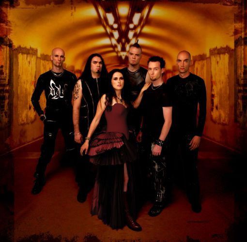 Within Temptation