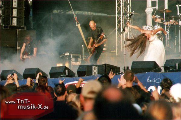 Within Temptation