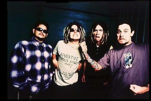 NOFX