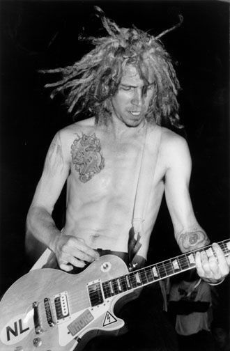 NOFX