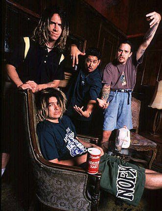 NOFX