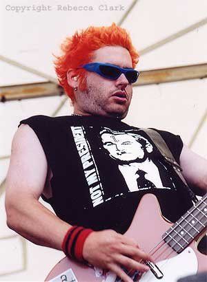 NOFX