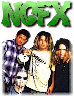 NOFX