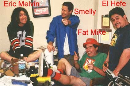 NOFX