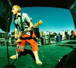 NOFX