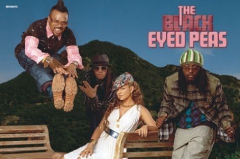The Black Eyed Peas