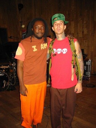 The Black Eyed Peas