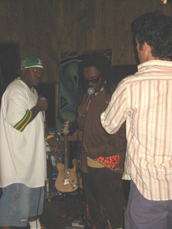 The Black Eyed Peas