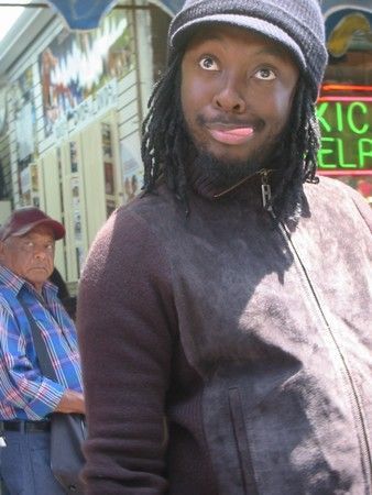 The Black Eyed Peas