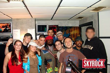 The Black Eyed Peas