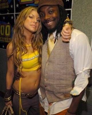 The Black Eyed Peas