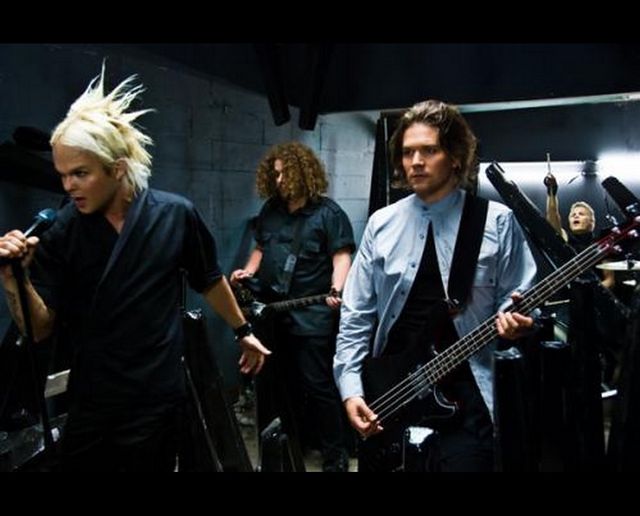 The Rasmus