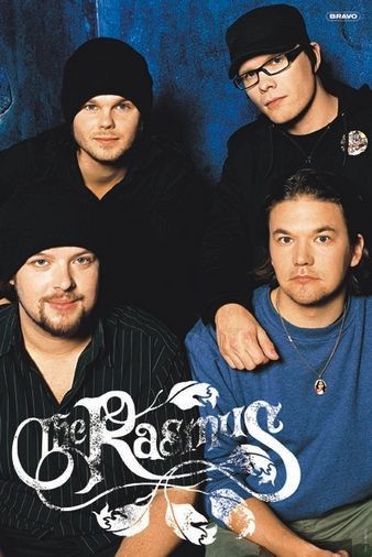 The Rasmus