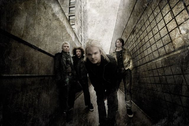 The Rasmus