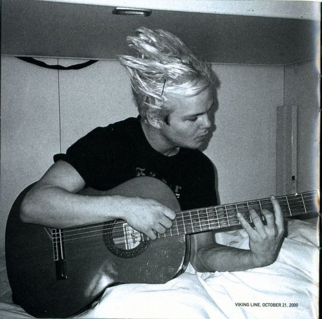 The Rasmus