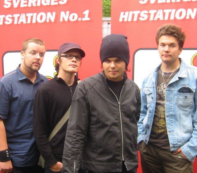 The Rasmus