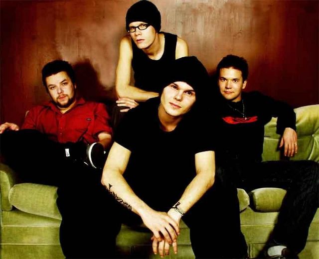 The Rasmus