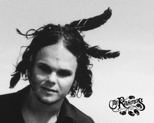 The Rasmus