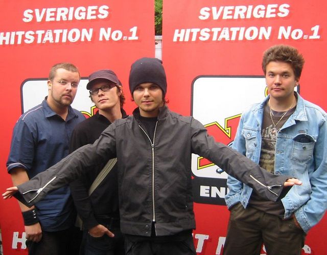 The Rasmus
