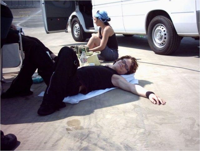 The Rasmus