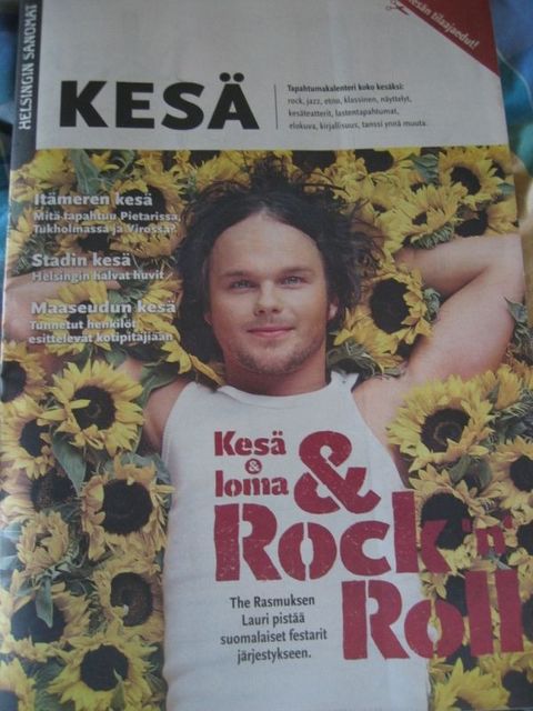 The Rasmus