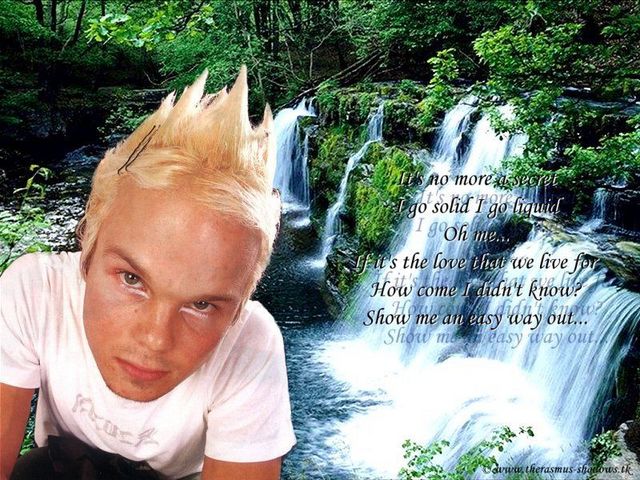 The Rasmus