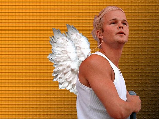 The Rasmus
