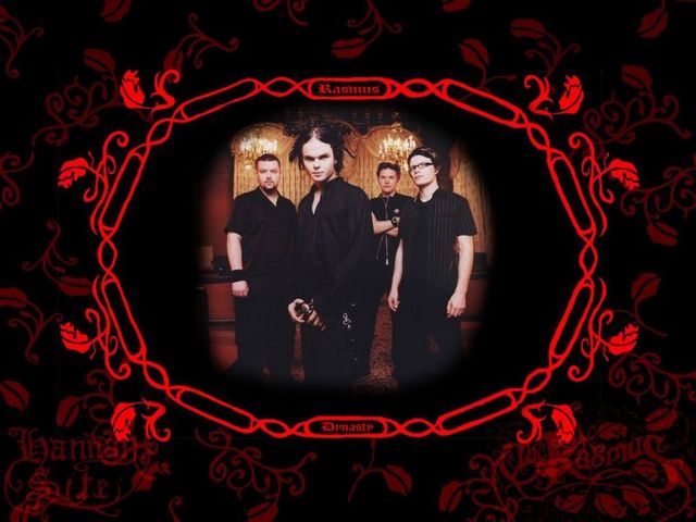 The Rasmus