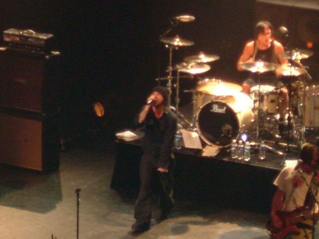 The Rasmus