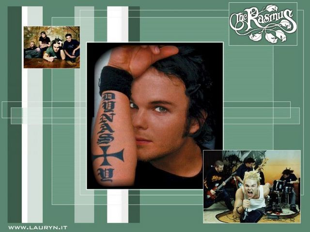 The Rasmus