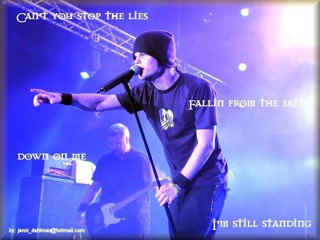 The Rasmus