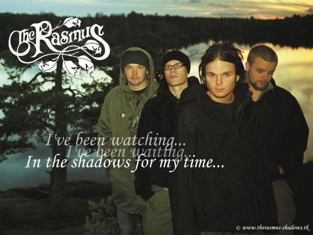 The Rasmus