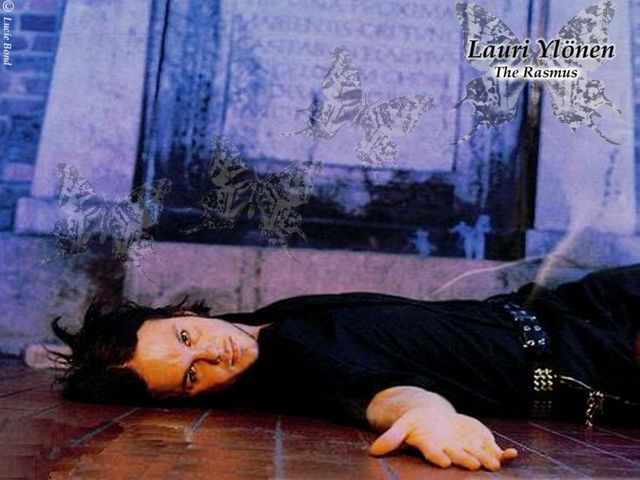 The Rasmus