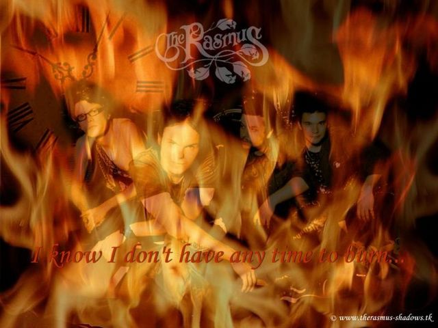 The Rasmus
