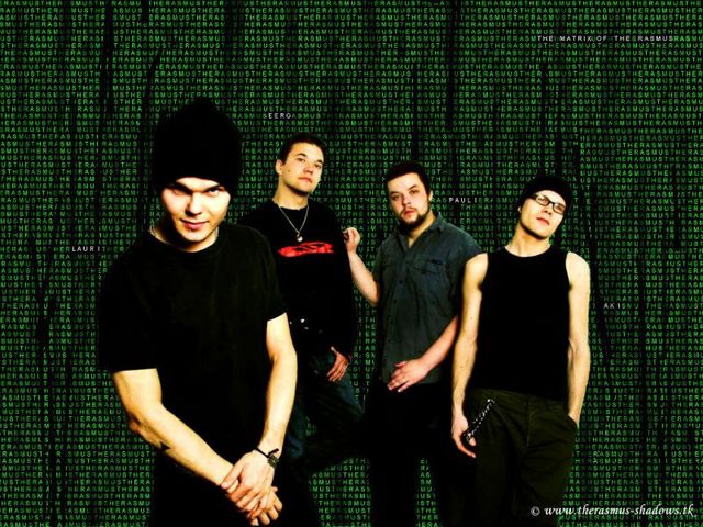 The Rasmus