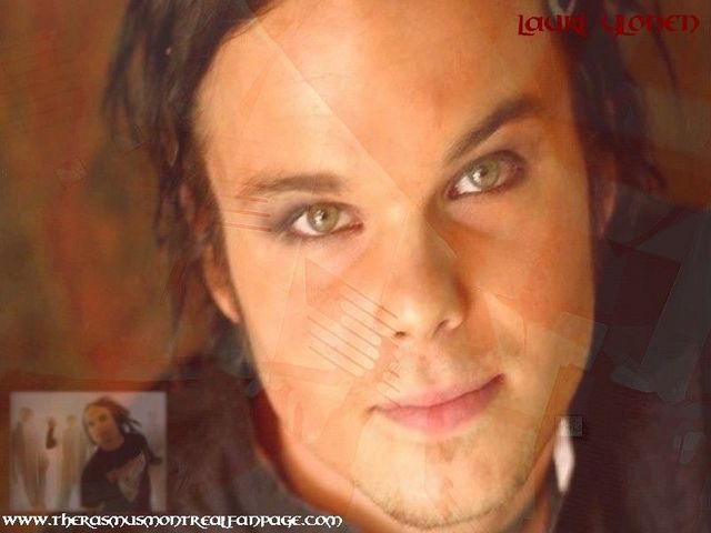 The Rasmus