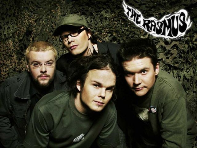 The Rasmus