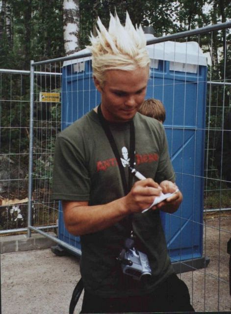The Rasmus